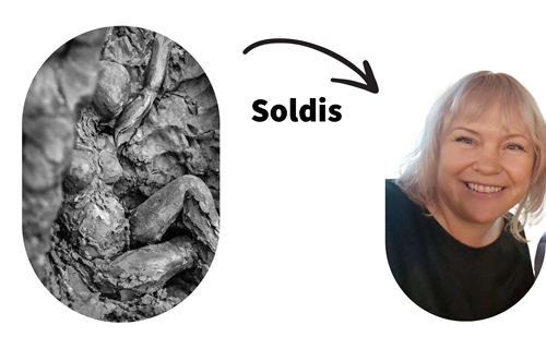 Soldis Croquis Birkerød Kulturnat