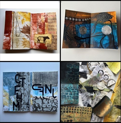 Art Journal