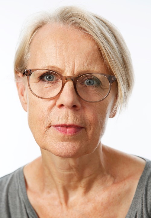 Anette Martinusen