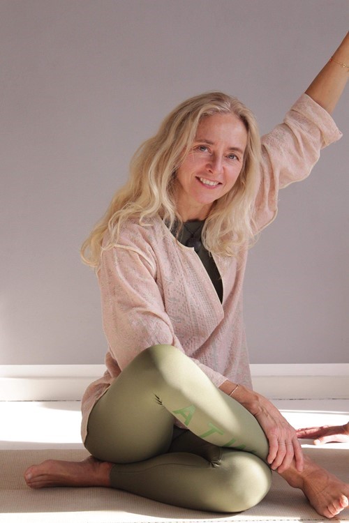 Agnete Bendsen