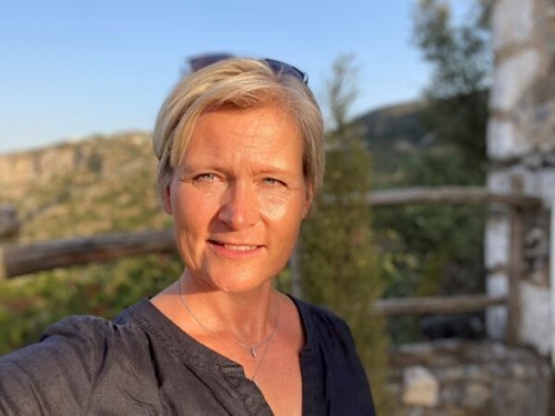 Annelise Rosenberg