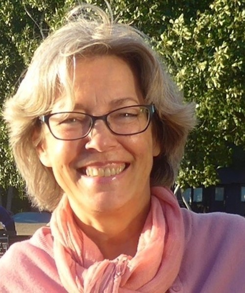 Marianne Gross