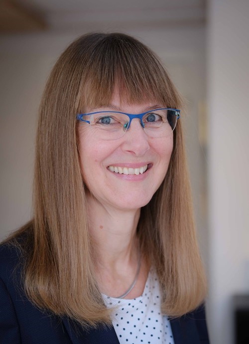 Helle Smedsgaard profil