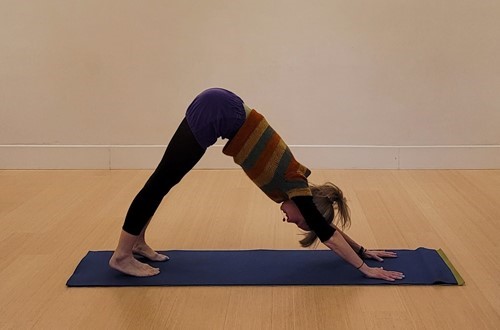 Yoga henriette 2