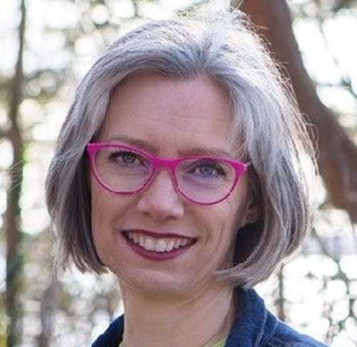 Lisbeth C. Jørgensen