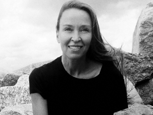 Christina Kjørup nyt profil