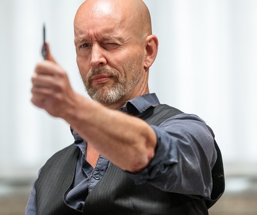 Mark Stolk profilbillede