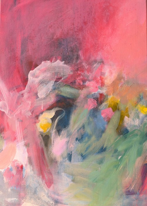 Rosa Himmel
