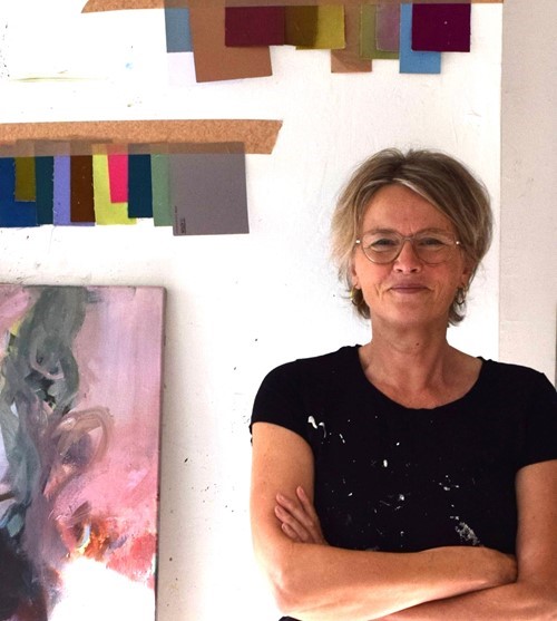 Profil, Hanna Lajer Højberg