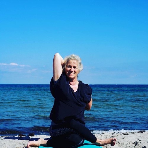 Profil billede af Charlotte Balle