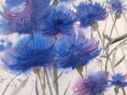 Marianne Gross Tryk og aftryk 2026