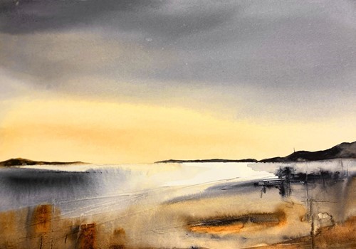 Marianne Gross, Introduktion